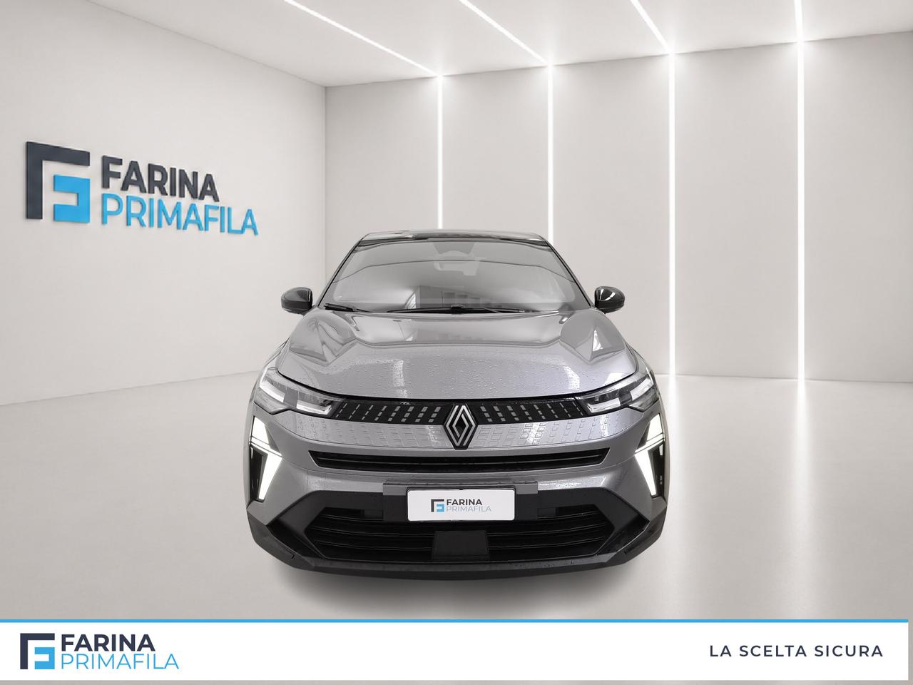 RENAULT Captur II 2024 - Captur 1.0 tce Techno 90cv
