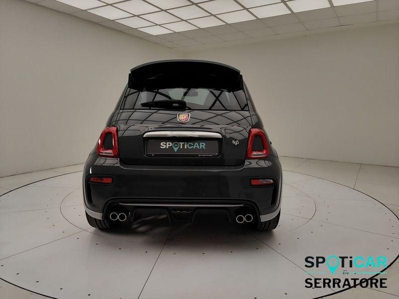 Abarth 695 1.4 t-jet 70th 180cv
