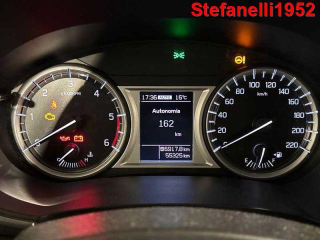 SUZUKI Vitara II - 1.6 ddis V-Cool s&s 4wd allgrip