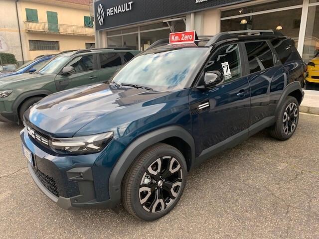 Dacia Bigster JOURNEY GPL MYLD HYBRID 140 CV