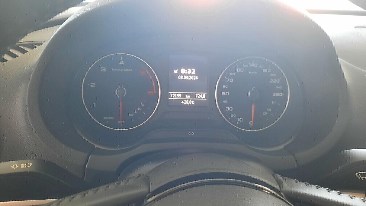 Audi A3 SPB 30 TDI