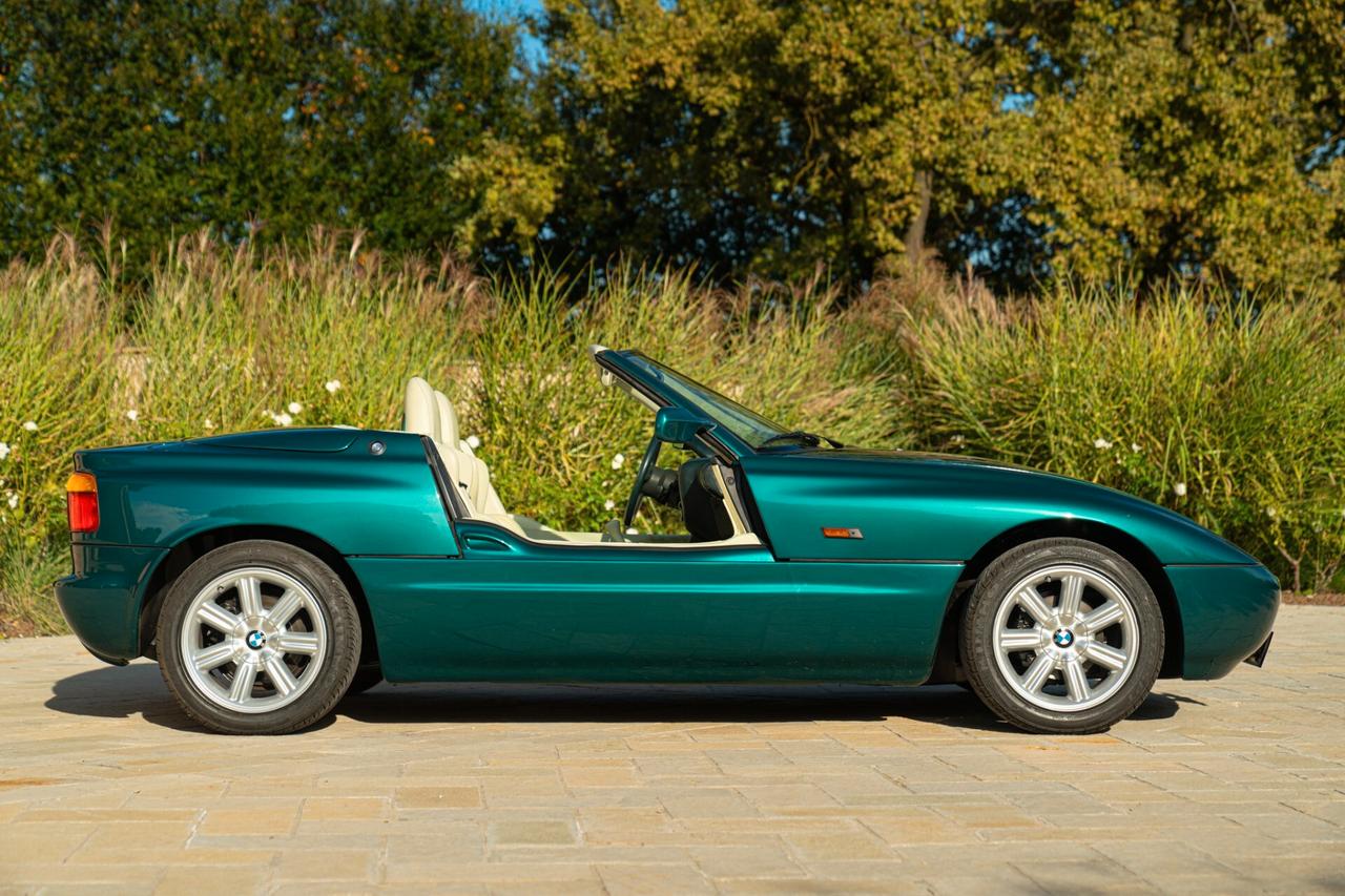 Bmw Z1 - RDS01260