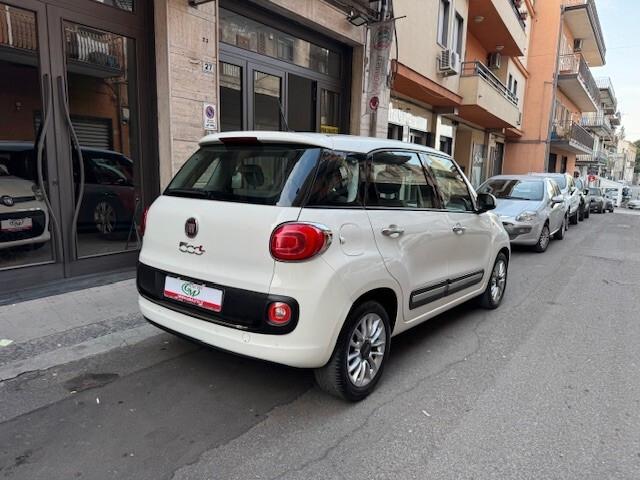 Fiat 500L 1.3 Multijet 95 CV Lounge 500 L