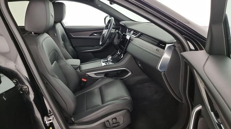 Jaguar F-Pace 2.0 D 163 CV AWD aut. SE N1 Autocarro