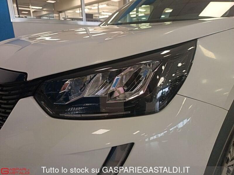 Peugeot 2008 BlueHDi 100 S&S Active KEYLESS