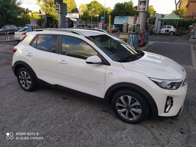 Kia Stonic Stonic 1.0 t-gdi mhev Style 100cv imt