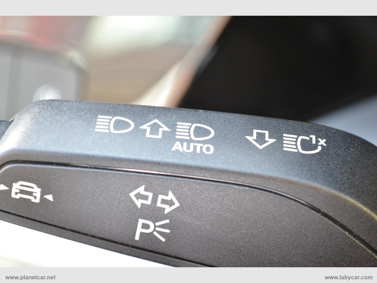 AUDI A3 SPB 35 TFSI S tronic S line edition
