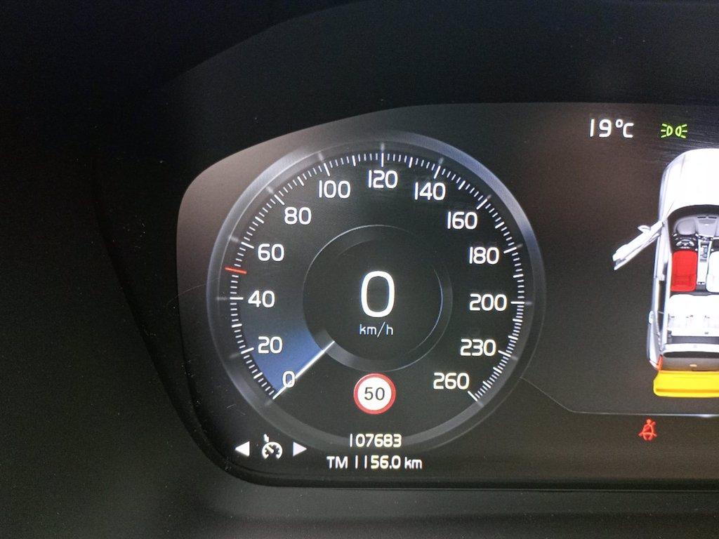 VOLVO XC40 2.0 d3 Inscription geartronic my20 del 2020