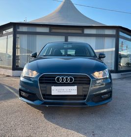Audi A1 1.4 TDI ultra