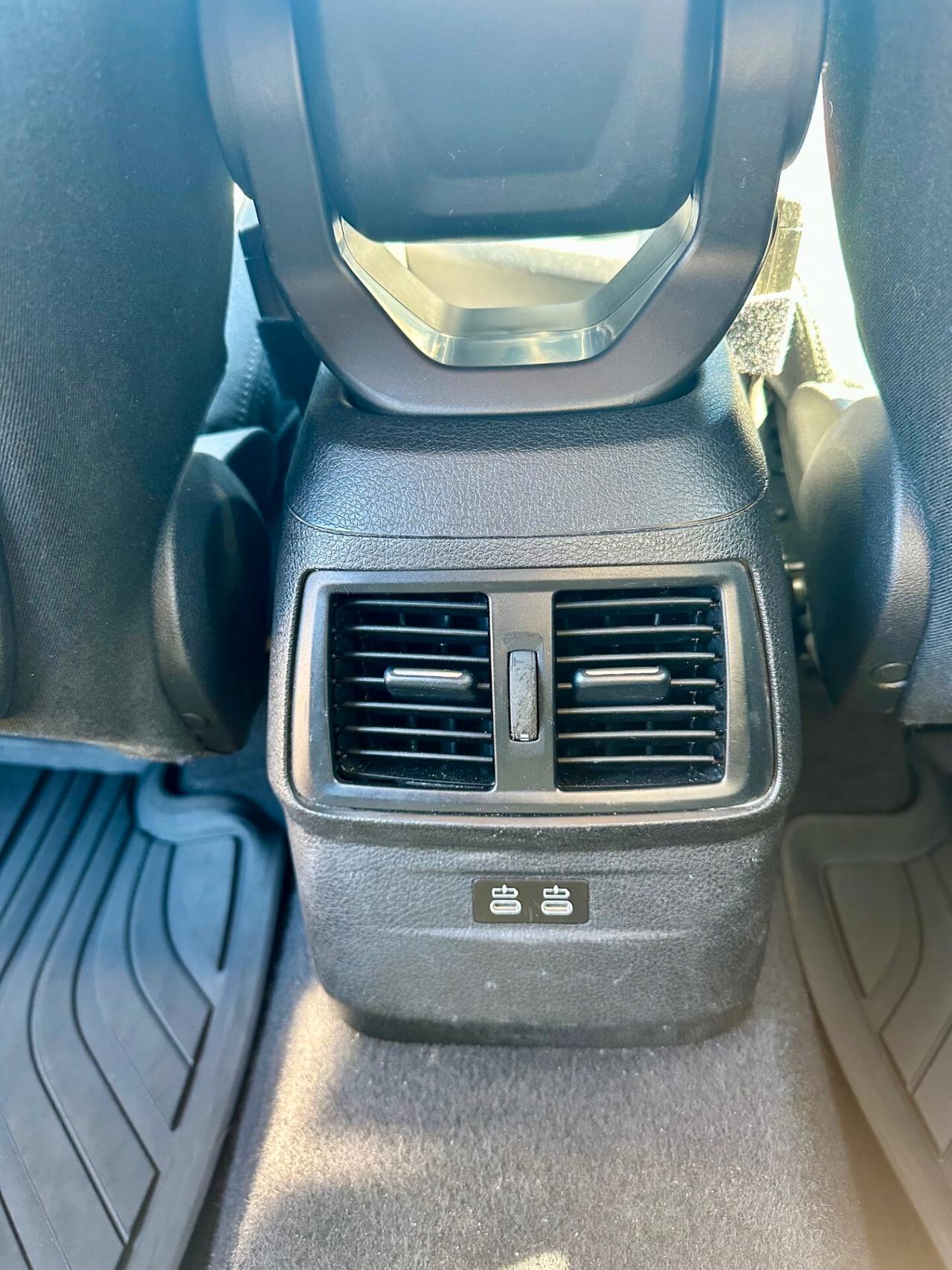 Bmw 216 216d Active Tourer Advantage
