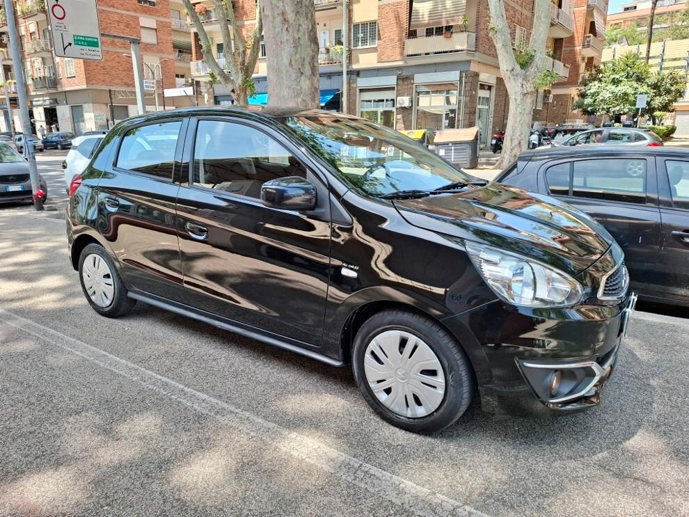 Mitsubishi Space Star 1.0 OK NEOPATENTATI EURO 6