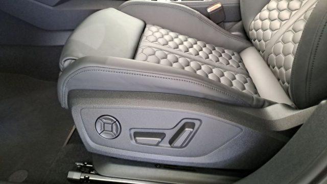 AUDI RS 3 SPB TFSI quattro S tronic + Tetto apr.