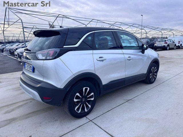 OPEL Crossland 1.2 130cv Elegance autom AT6 - GT876MA