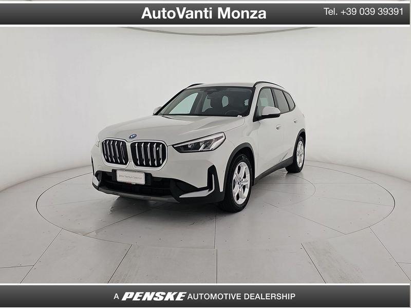 BMW iX1 iX1 xDrive 30
