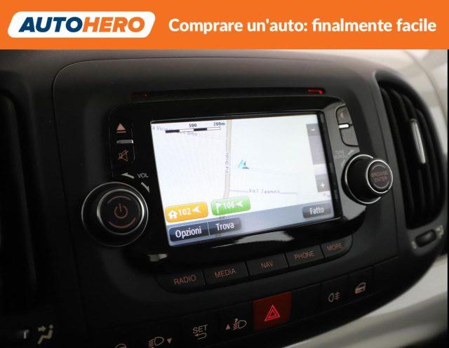 FIAT 500L 1.4 95 CV Pop Star