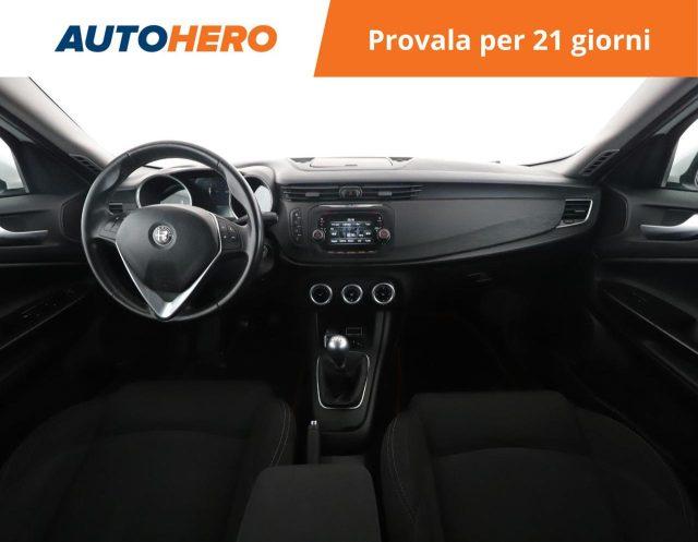 ALFA ROMEO Giulietta 1.4 Turbo 120 CV