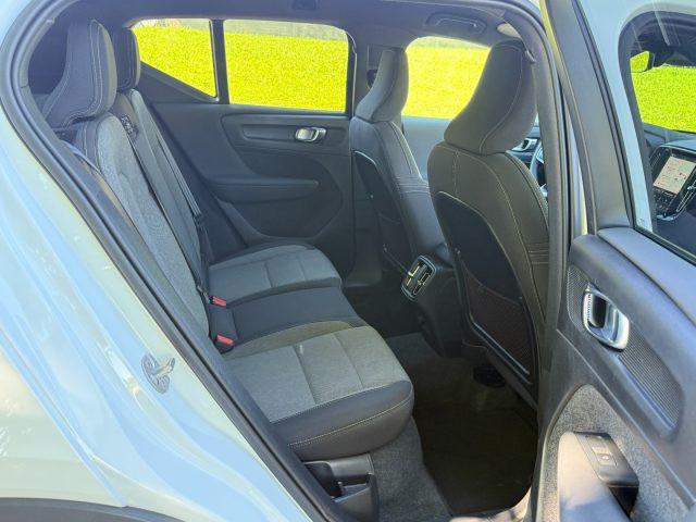 VOLVO XC40 B3 automatico Core