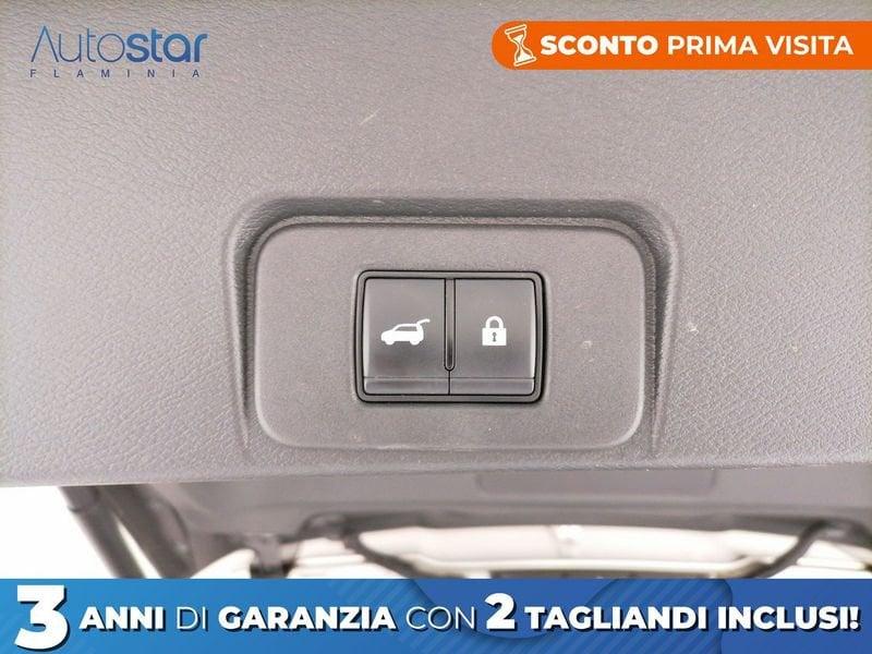 Nissan X-Trail 1.5 e-power Tekna Executive Pack e-4orce 4wd auto