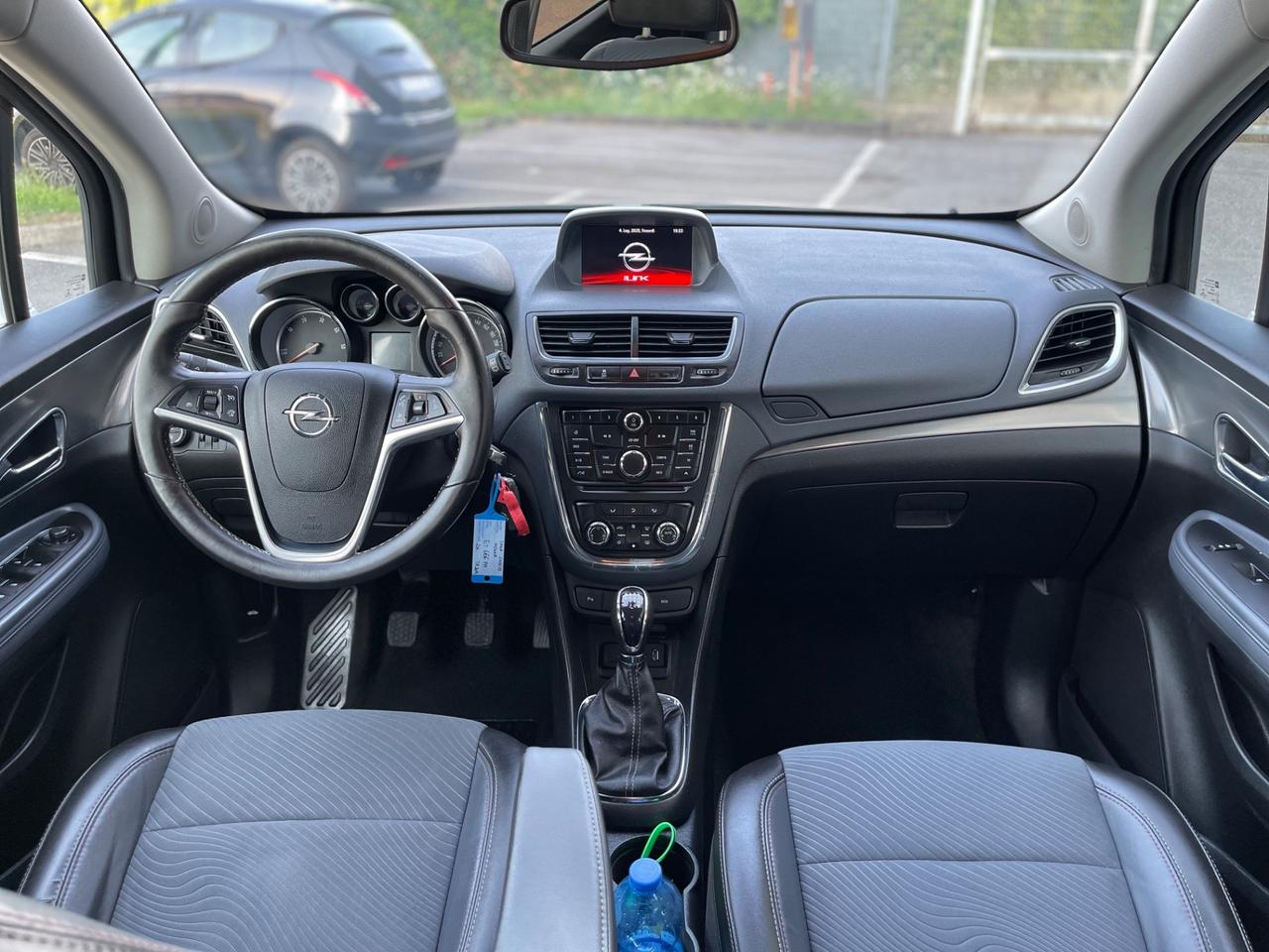 Opel Mokka 1.7 CDTI Ecotec 130CV 4x2 Start&Stop Cosmo