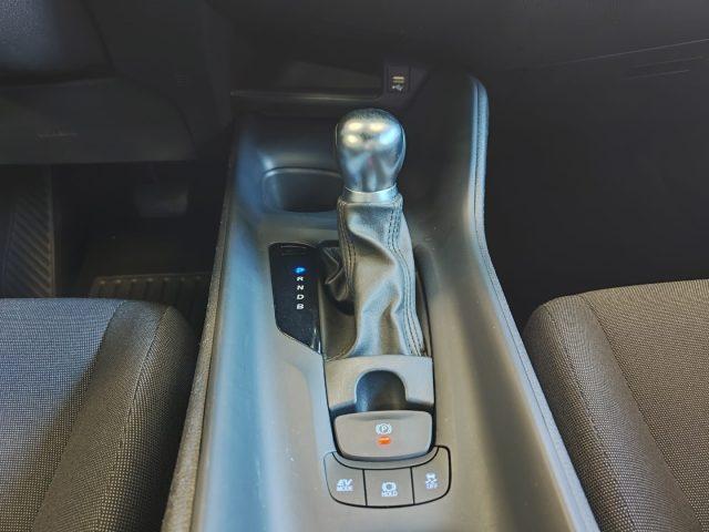 TOYOTA C-HR 1.8 Hybrid E-CVT *UNICO PROPRIETARIO*