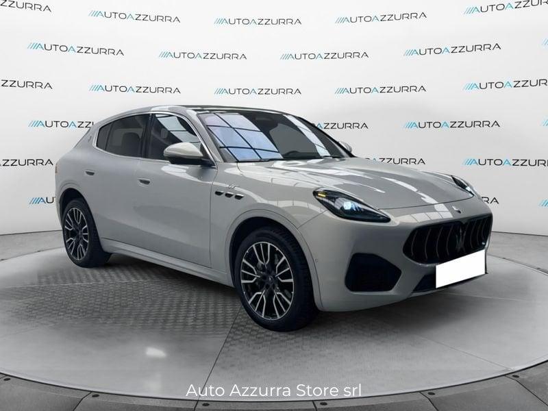 Maserati Grecale MHEV 300 CV AWD GT *TETTO, 20", MATRIX, PROMO LAST MINUTE*