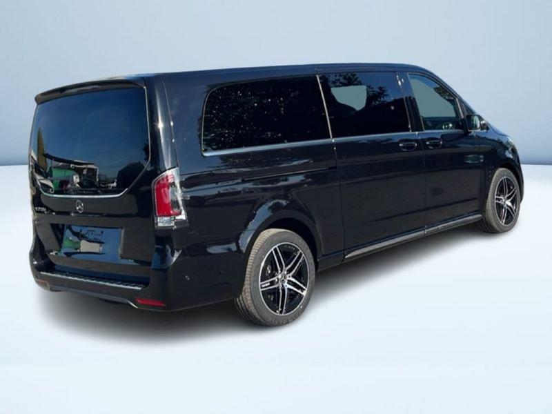 Mercedes-Benz Classe V 250d Extralong Avantgarde