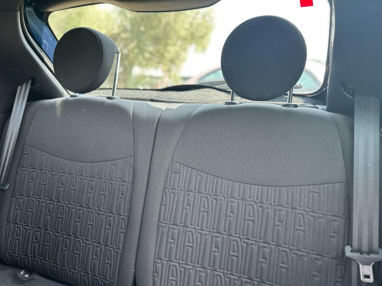 FIAT 500 III 2015 - 500 1.0 hybrid 70cv