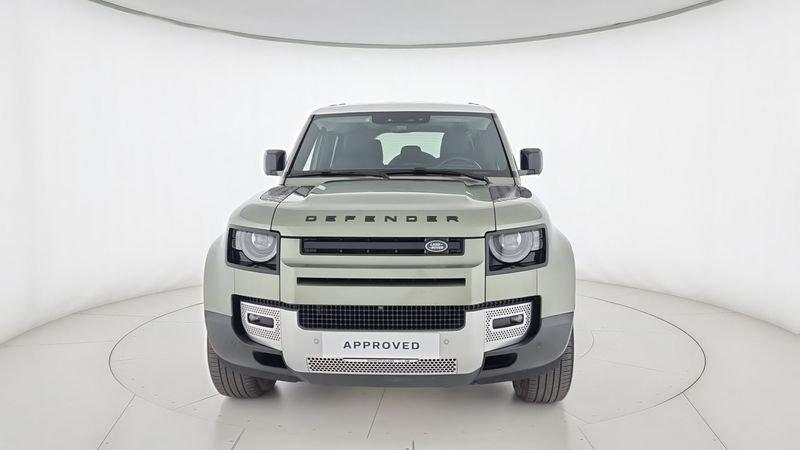 Land Rover Defender 110 3.0D I6 200 CV AWD Auto SE Autocarro N1