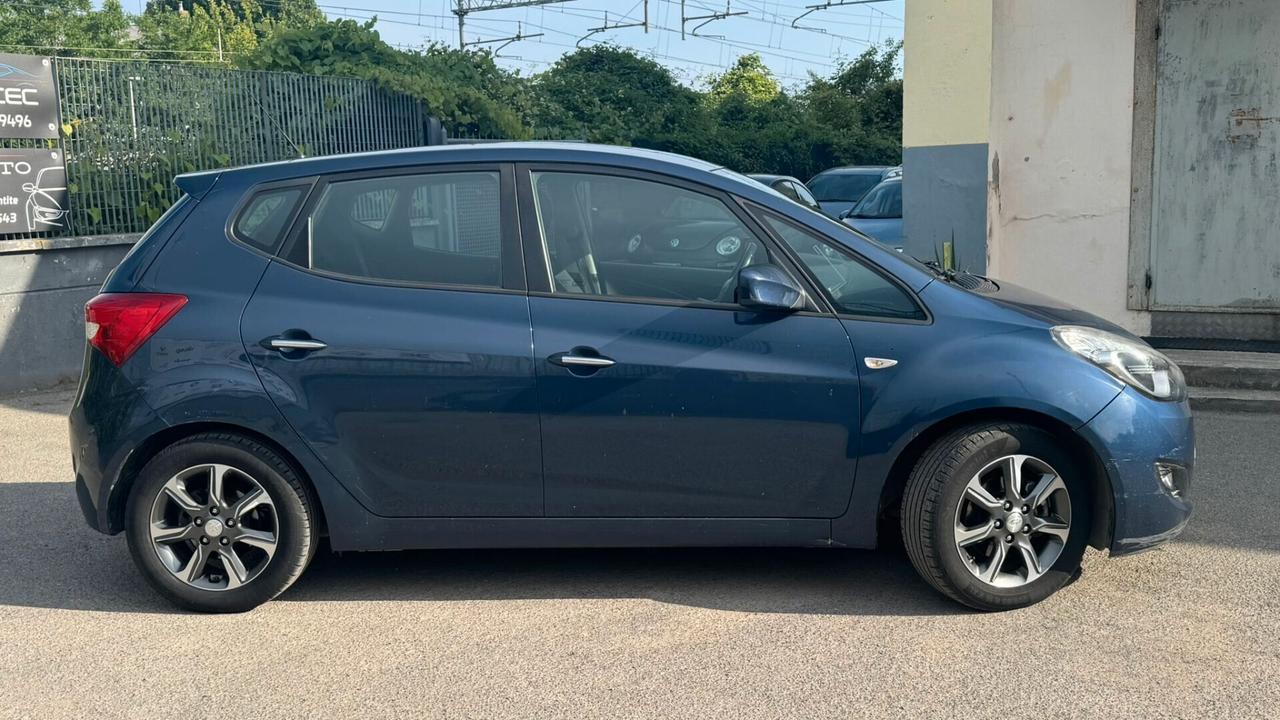 Hyundai iX20 1.4 90 CV Econext Classic
