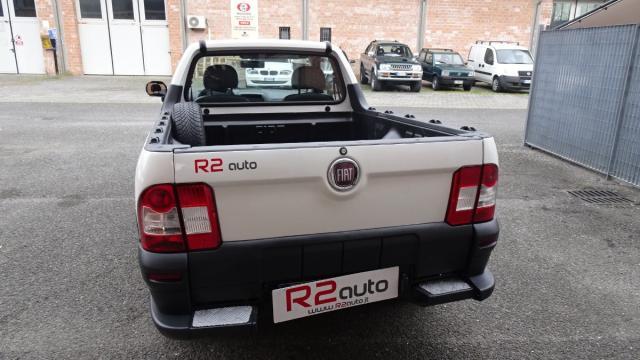 FIAT - Strada 1300 MTJ FIORINO NEW!!! PICK-UP