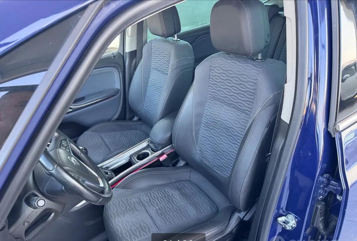 Opel Zafira TOURER 2.0 CDTi PORTA BICI 7POSTI
