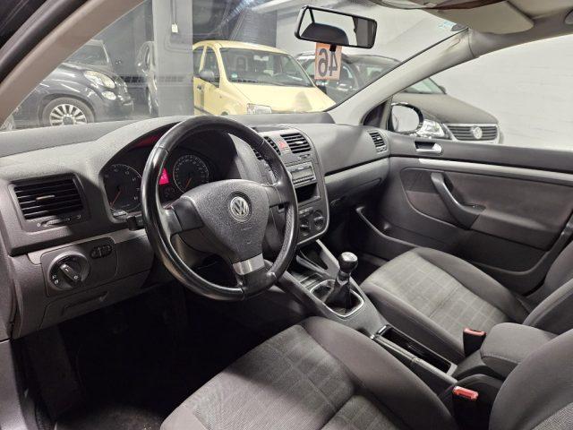 VOLKSWAGEN Golf 1.6 5p. Comfortline