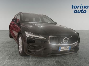 Volvo V60 V60 B4 (d) Geartronic Momentum Business Pro