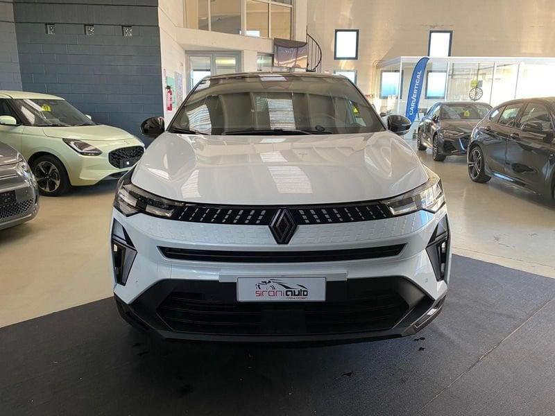 Renault Captur Captur ECO-G 100 CV Techno - PROMO SIRONIAUTO+