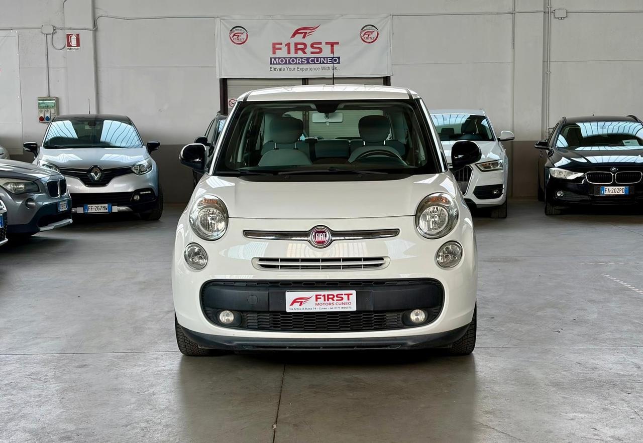 Fiat 500L 1.4 95 CV Lounge