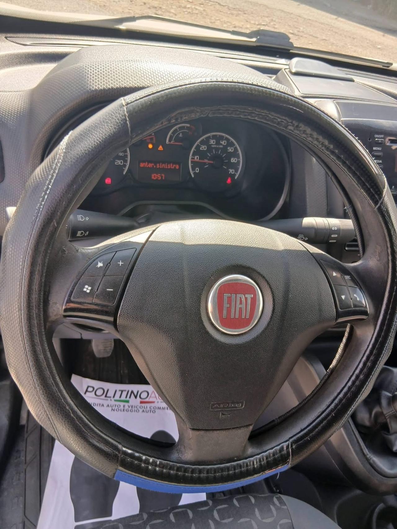 Fiat Doblo Doblò 1.6 MJT 105CV PL-TN Cargo Lamierato