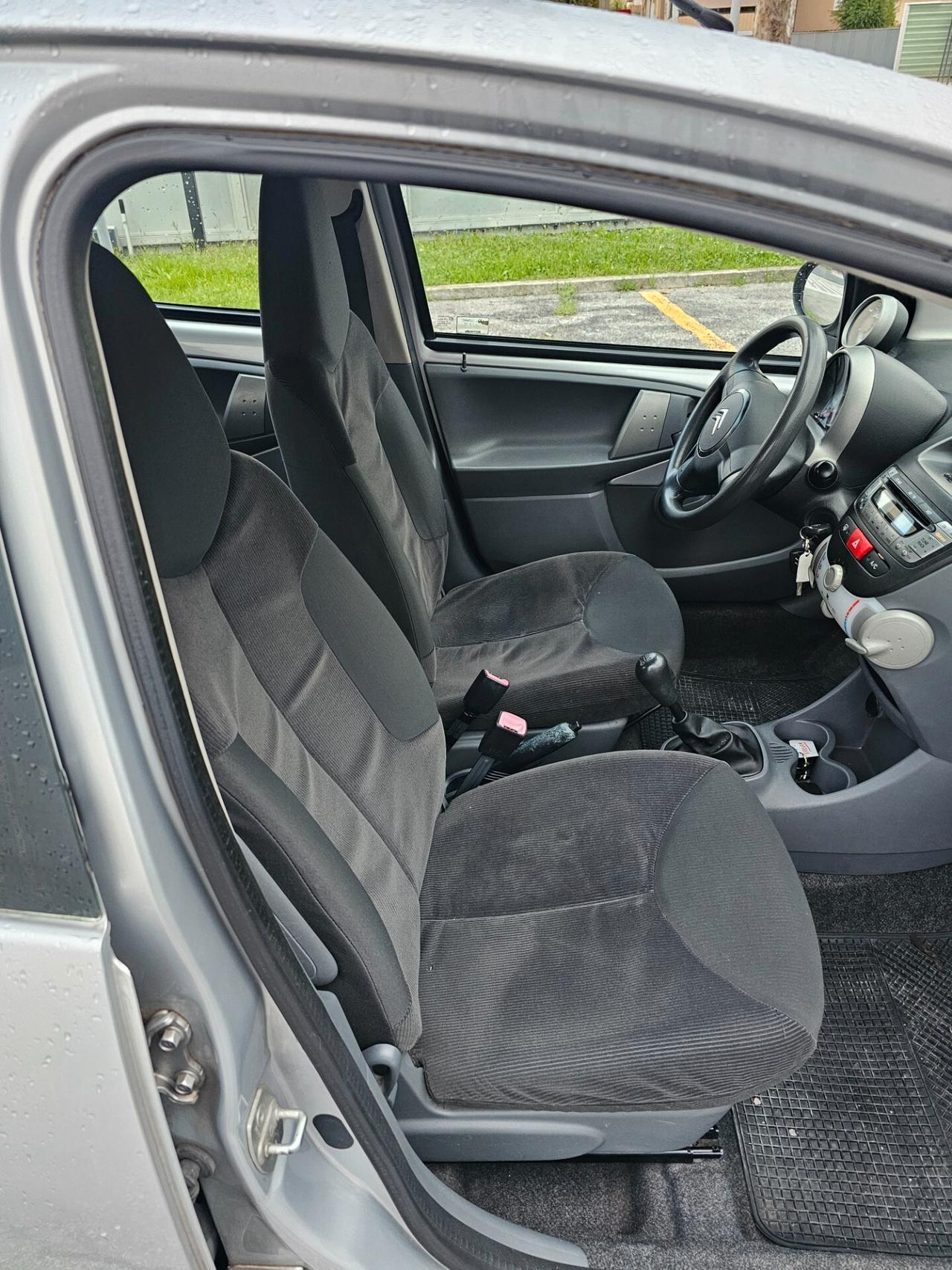 Citroen C1 1.0 5 porte AMIC1