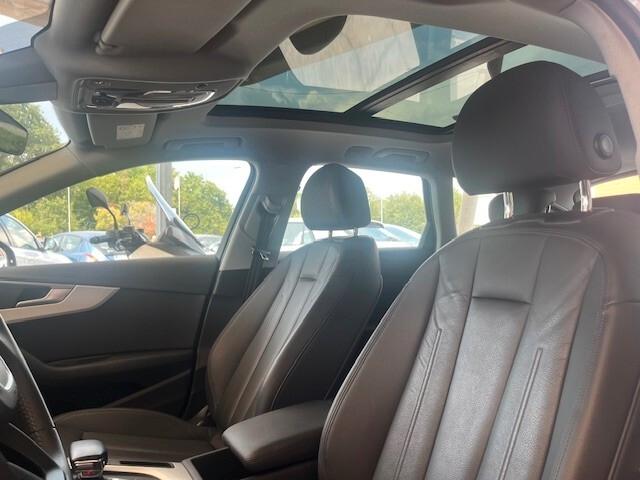 Audi A4 Avant 35 TDI S tronic Sport