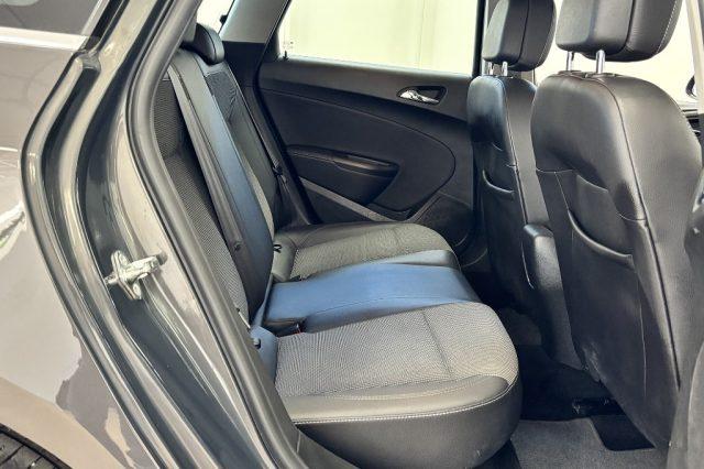 OPEL Astra 1.6 CDTI EcoFLEX S&S Sports Tourer Cosmo
