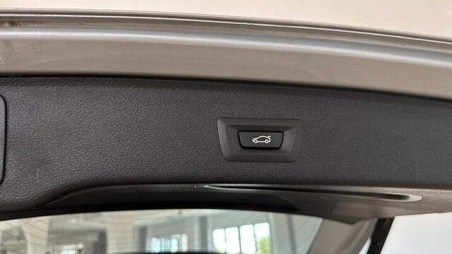 Bmw X3 xDrive20d Business Advantage Aut.