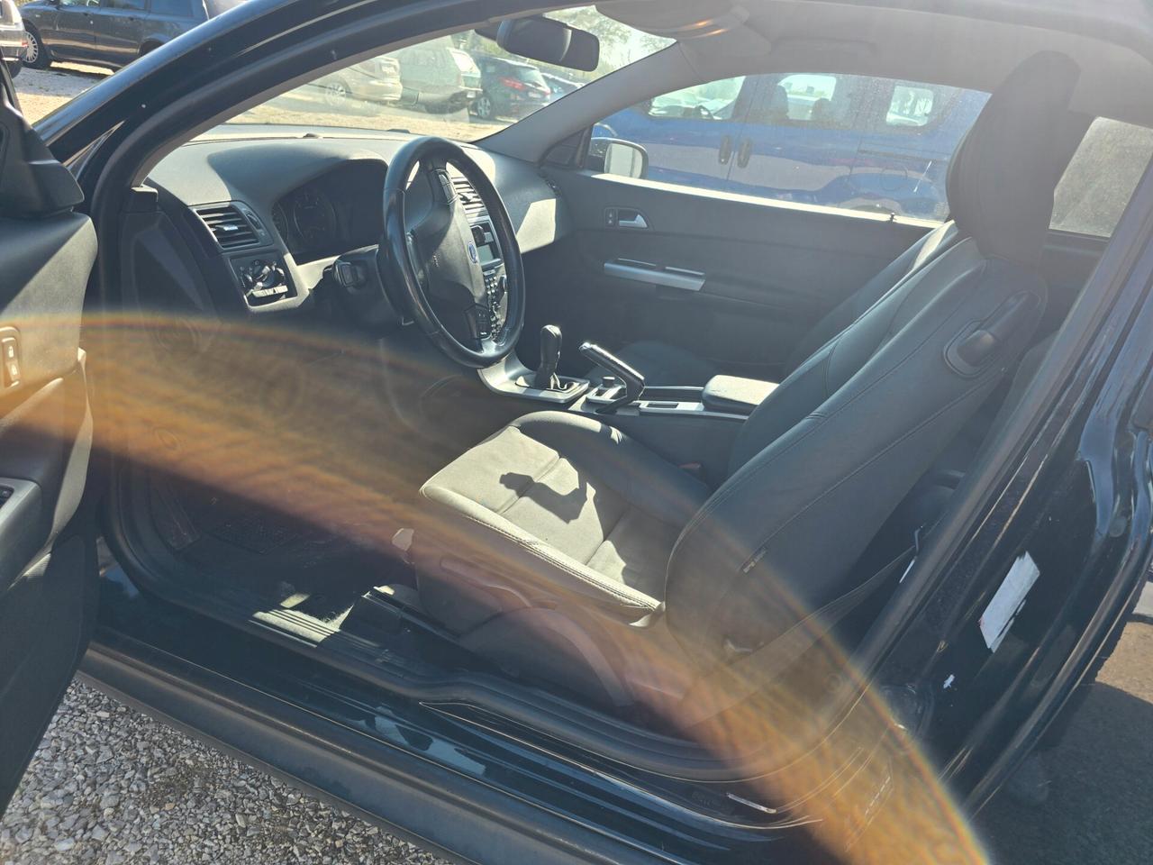 Volvo C30 1.6 D Kinetic 109