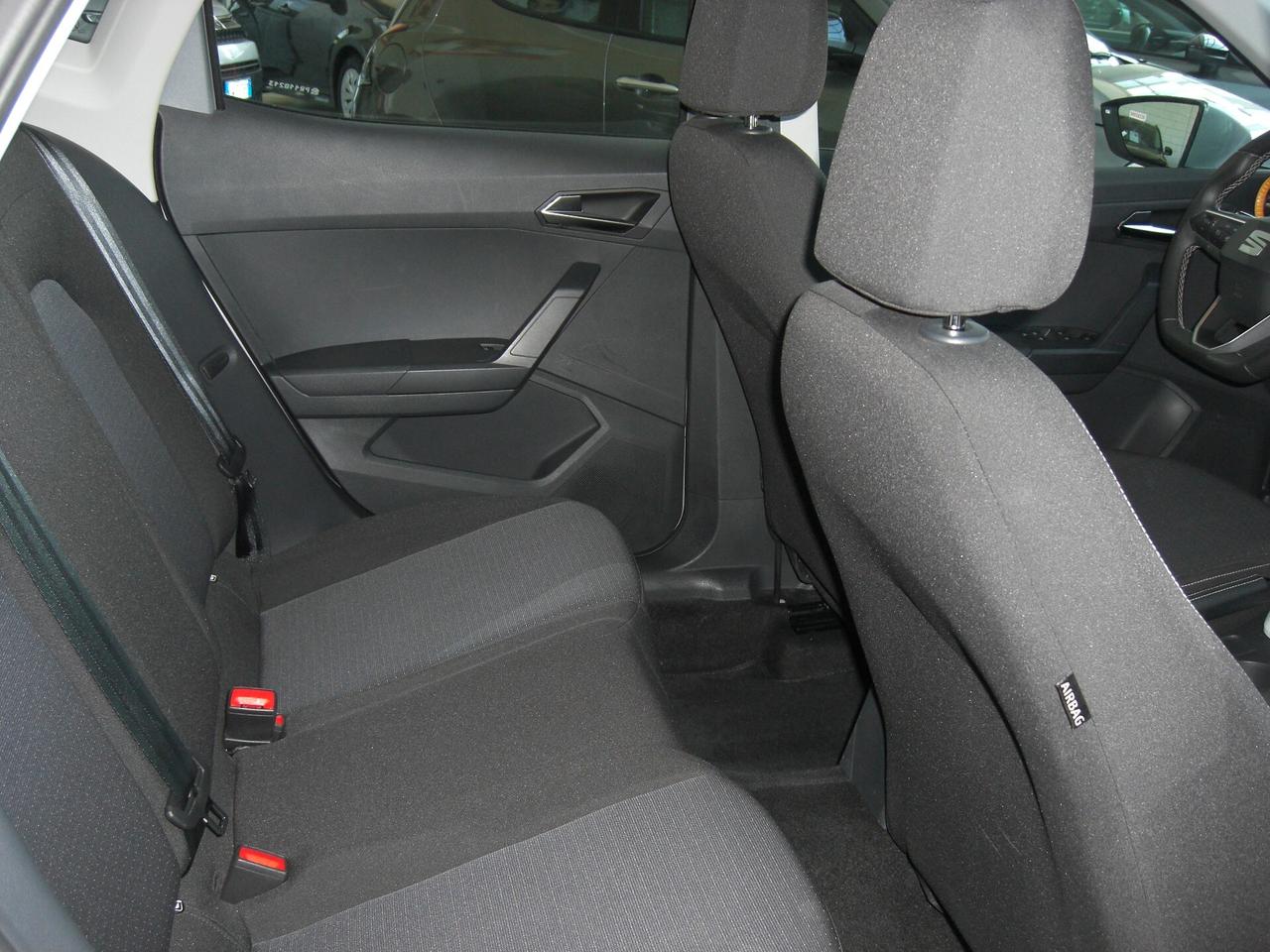 Seat Arona 1.0 EcoTSI Style