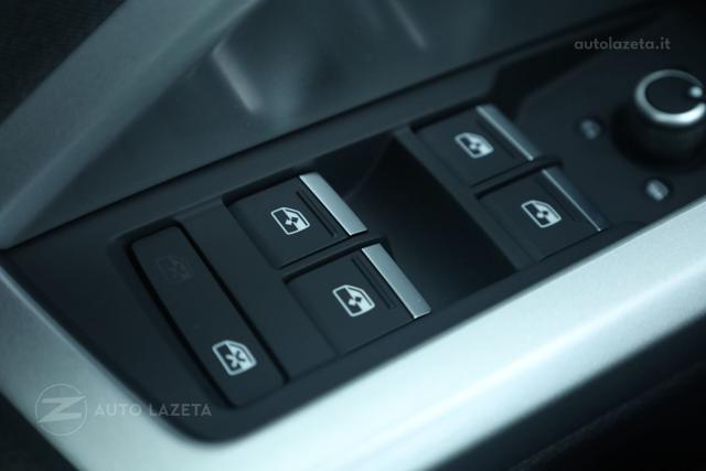 AUDI Q3 35 2.0 TDI S tronic
