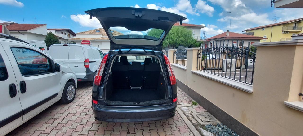 C-MAX 2,0 BENZINA /GPL DI SERIE CASA MADRE FORD 145 CV SCADENZA GPL 2029