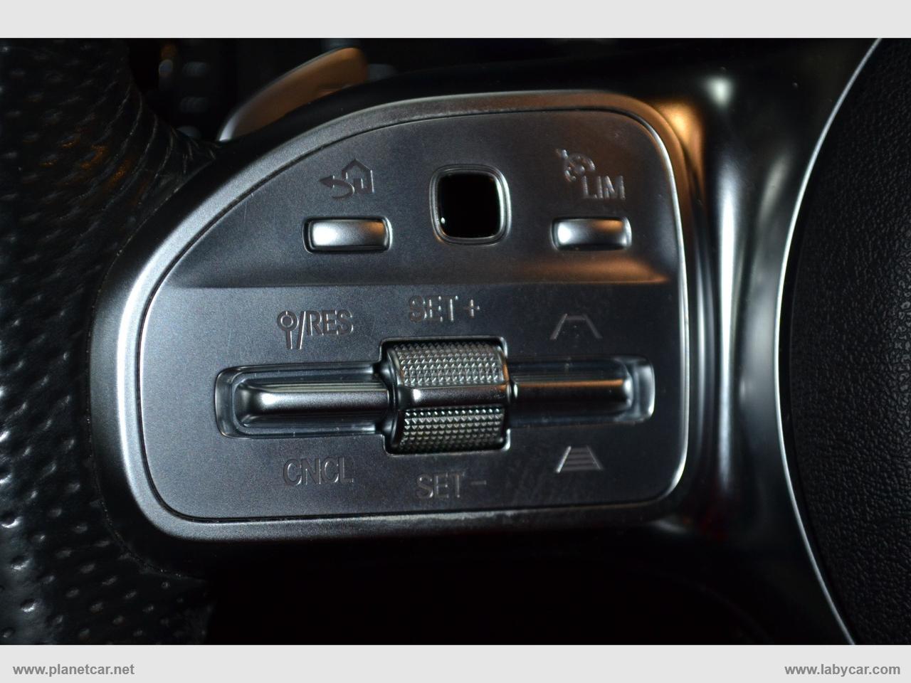 MERCEDES-BENZ GLC 220 d 4Matic Premium