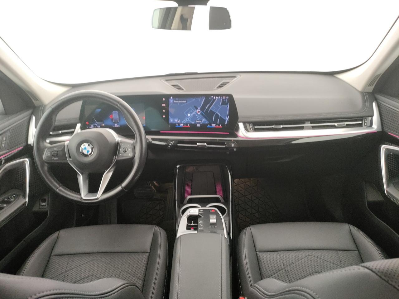 BMW X1 U11 - X1 sdrive18d X-Line auto