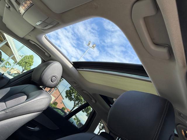 MERCEDES-BENZ C 220 d S.W. 4Matic Auto Premium
