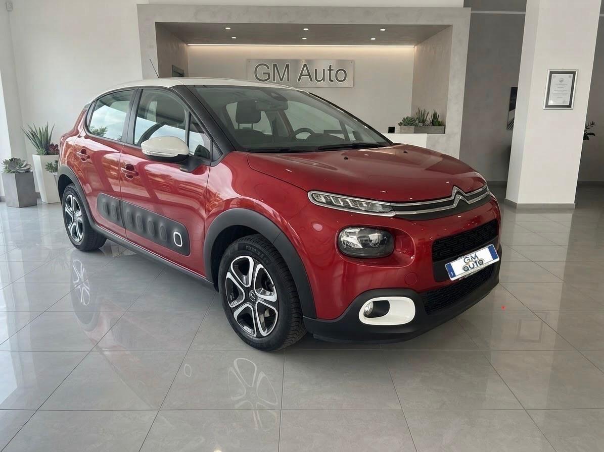 Citroen C3 PureTech