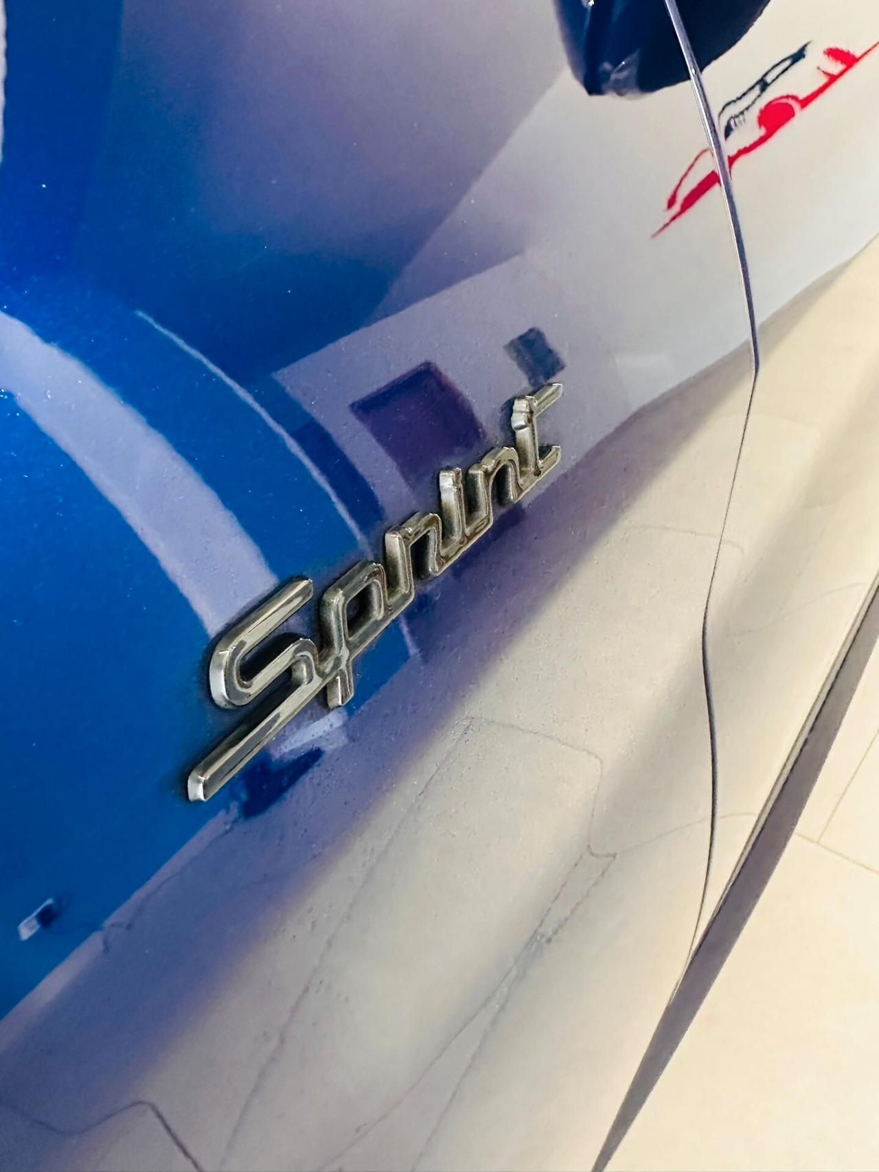 Alfa Romeo Giulia 2.2 Turbodiesel 190 CV AT8 Sprint