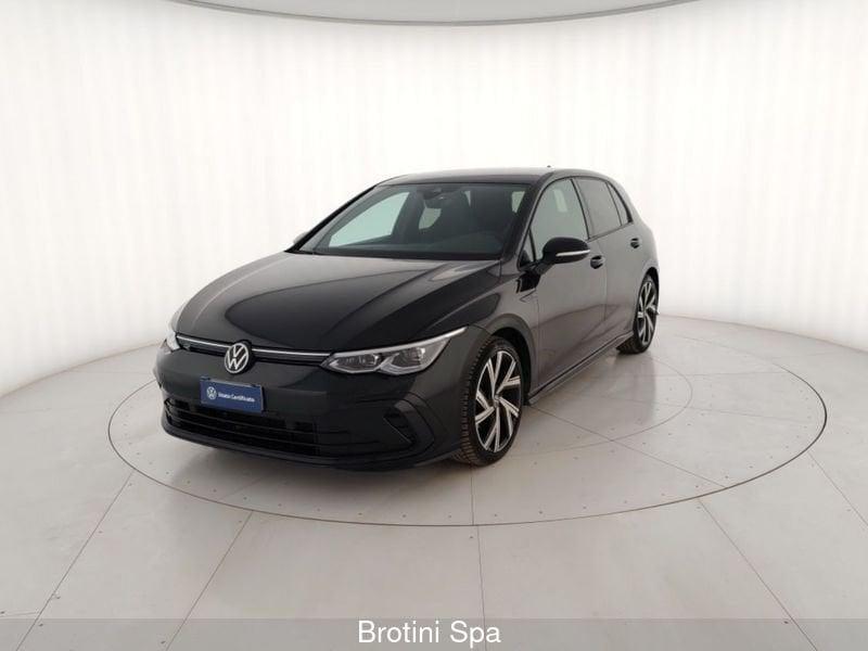Volkswagen Golf 1.5 eTSI EVO ACT 110kW R-Line DSG